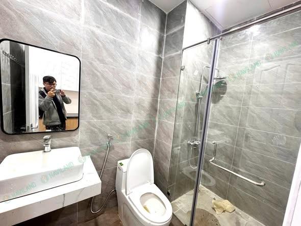 Cho thuê căn hộ, 1 phòng ngủ, Hòa Xuân, Đà Nẵng - Photo 5