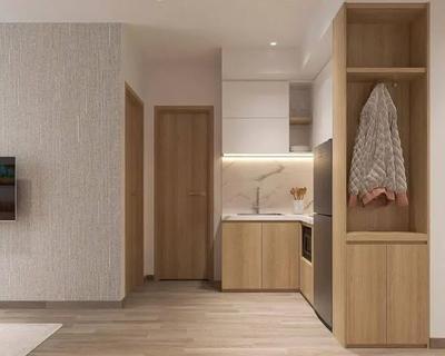 Apartment for rent, An Hải, Đà Nẵng - Thumbnail 4