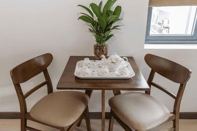 Cho thuê căn hộ, 2 phòng ngủ, Ngũ Hành Sơn, Đà Nẵng - Thumbnail 1