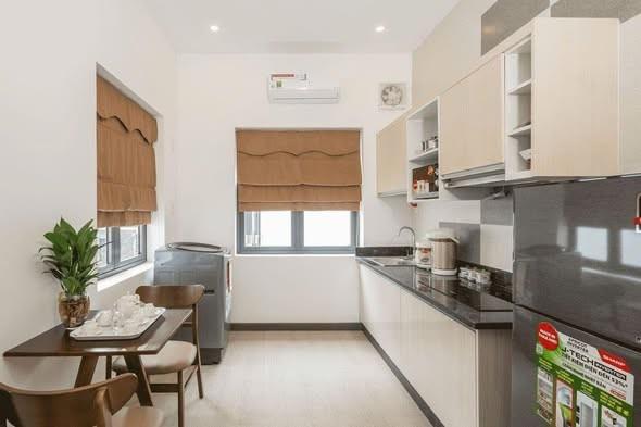 Cho thuê căn hộ, 2 phòng ngủ, Ngũ Hành Sơn, Đà Nẵng - Photo 2