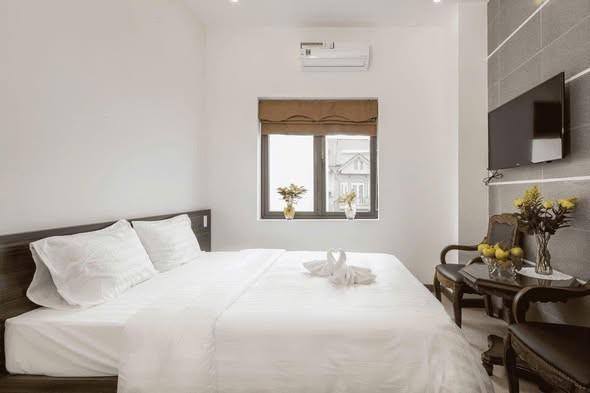 Cho thuê căn hộ, 2 phòng ngủ, Ngũ Hành Sơn, Đà Nẵng - Photo 4