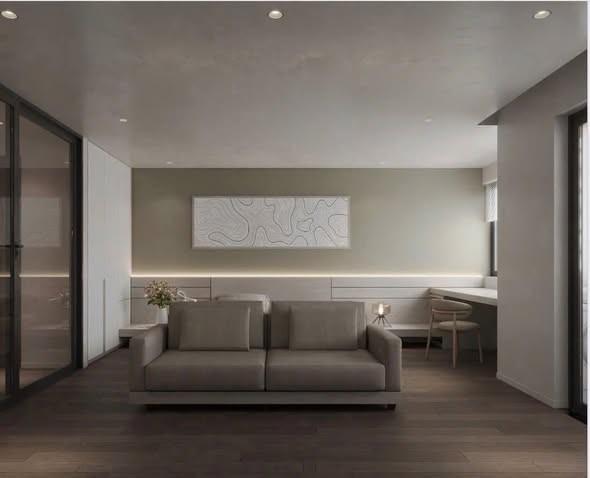 Cho thuê căn hộ, An Hải, Đà Nẵng - Photo 3