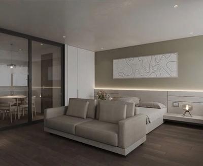 Cho thuê căn hộ, An Hải, Đà Nẵng - Thumbnail 4