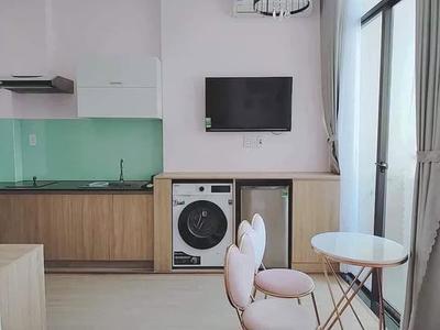 Cho thuê studio, 1 phòng ngủ, Hải Châu, Đà Nẵng - Thumbnail 3