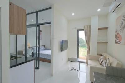 Cho thuê căn hộ, Ngũ Hành Sơn, Đà Nẵng - Thumbnail 1