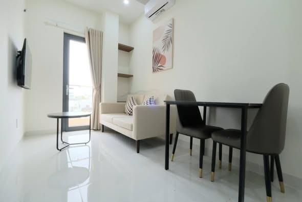 Cho thuê căn hộ, Ngũ Hành Sơn, Đà Nẵng - Photo 4