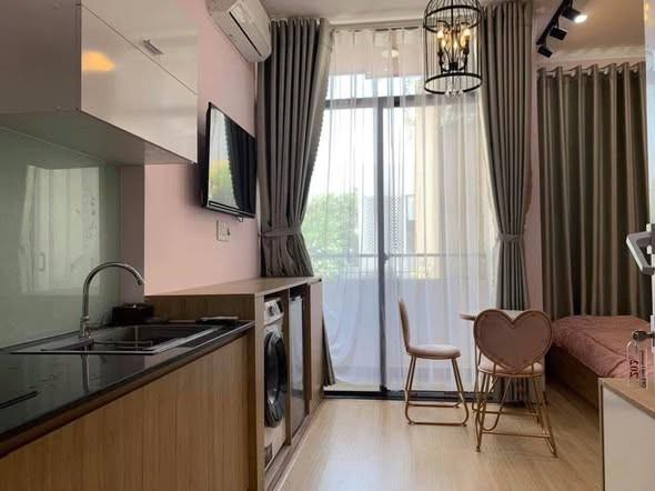 Apartment for rent, 30m², Hải Châu, Đà Nẵng - Photo 2