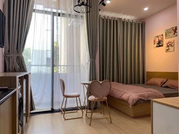 Apartment for rent, 30m², Hải Châu, Đà Nẵng - Photo 3