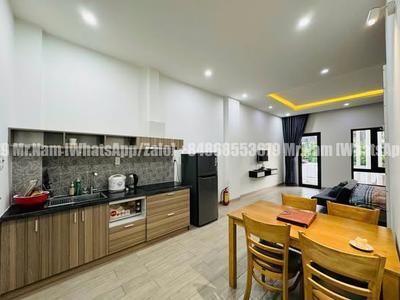 Cho thuê studio, 1 phòng ngủ, 787m², An Hải, Đà Nẵng - Thumbnail 2