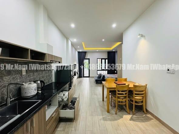 Cho thuê studio, 1 phòng ngủ, 787m², An Hải, Đà Nẵng - Photo 4