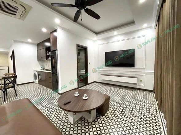 Cho thuê căn hộ, Ngũ Hành Sơn, Đà Nẵng - Photo 2