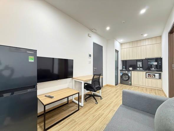 Cho thuê căn hộ, 2 phòng ngủ, 500m², Ngũ Hành Sơn, Đà Nẵng - Photo 3