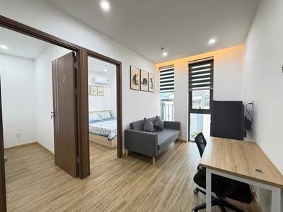 Cho thuê căn hộ, 2 phòng ngủ, 500m², Ngũ Hành Sơn, Đà Nẵng - Thumbnail 5