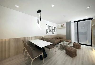 Cho thuê căn hộ, Ngũ Hành Sơn, Đà Nẵng - Thumbnail 1