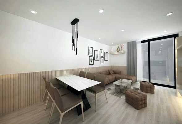 Cho thuê căn hộ, Ngũ Hành Sơn, Đà Nẵng - Photo 1