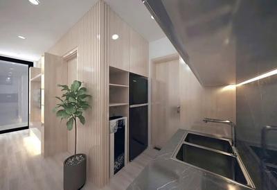 Cho thuê căn hộ, Ngũ Hành Sơn, Đà Nẵng - Thumbnail 2