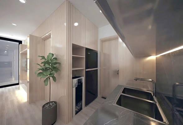 Cho thuê căn hộ, Ngũ Hành Sơn, Đà Nẵng - Photo 2