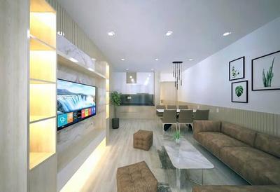 Cho thuê căn hộ, Ngũ Hành Sơn, Đà Nẵng - Thumbnail 3