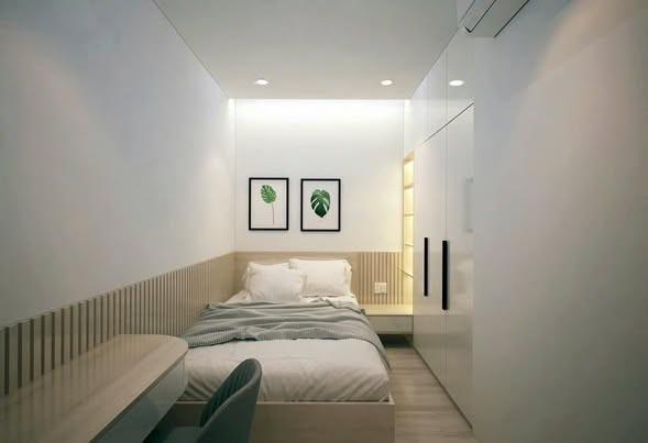 Cho thuê căn hộ, Ngũ Hành Sơn, Đà Nẵng - Photo 5