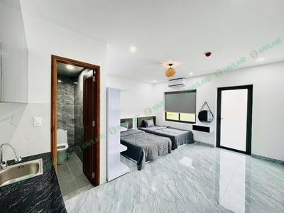 Apartment for rent, Ngũ Hành Sơn, Đà Nẵng - Thumbnail 1