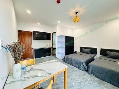 Apartment for rent, Ngũ Hành Sơn, Đà Nẵng - Thumbnail 4