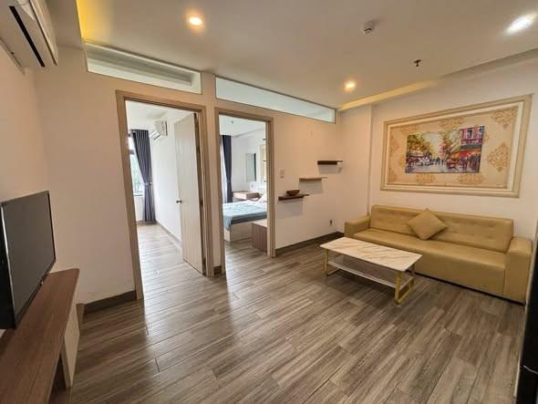 Cho thuê căn hộ, 2 phòng ngủ, An Hải, Đà Nẵng - Photo 4