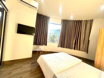 Studio for rent, 1 bedroom, An Khê, Đà Nẵng - Thumbnail 1