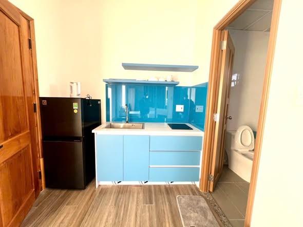 Studio for rent, 1 bedroom, An Khê, Đà Nẵng - Photo 3