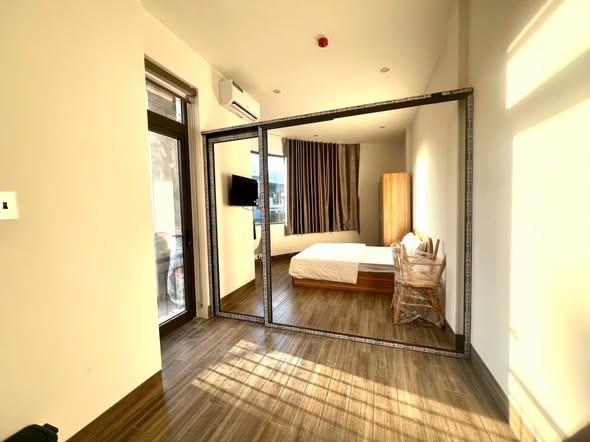 Studio for rent, 1 bedroom, An Khê, Đà Nẵng - Photo 4