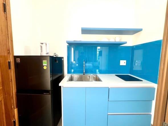 Studio for rent, 1 bedroom, An Khê, Đà Nẵng - Photo 5