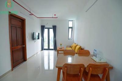 Apartment for rent, An Khê, Đà Nẵng - Thumbnail 2