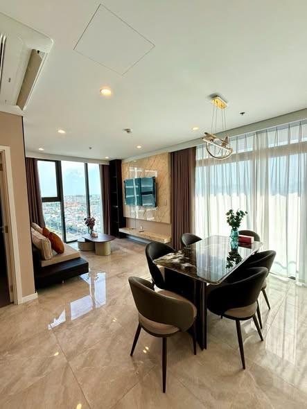 Apartment for rent, 2 bedrooms, Hải Châu, Đà Nẵng - Photo 1