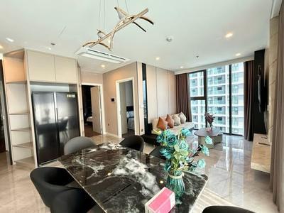 Apartment for rent, 2 bedrooms, Hải Châu, Đà Nẵng - Thumbnail 2