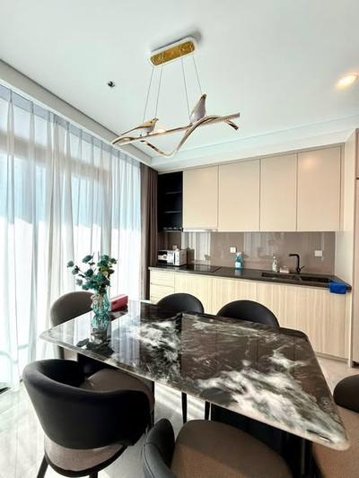 Apartment for rent, 2 bedrooms, Hải Châu, Đà Nẵng - Thumbnail 3