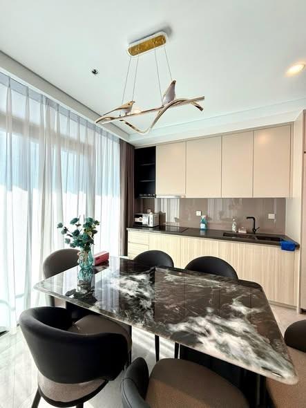 Apartment for rent, 2 bedrooms, Hải Châu, Đà Nẵng - Photo 3