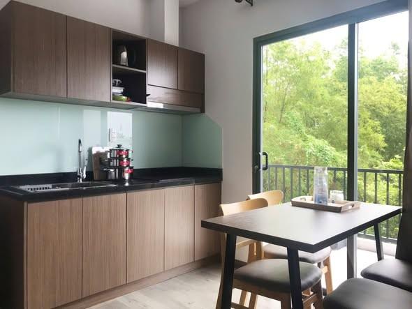 Apartment for rent, 2 bedrooms, Ngũ Hành Sơn, Đà Nẵng - Photo 1