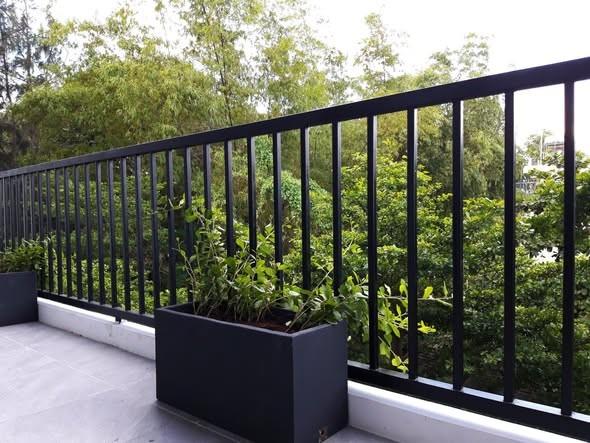 Apartment for rent, 2 bedrooms, Ngũ Hành Sơn, Đà Nẵng - Photo 5