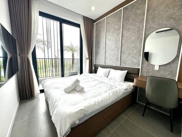 Apartment for rent, Ngũ Hành Sơn, Đà Nẵng - Photo 3