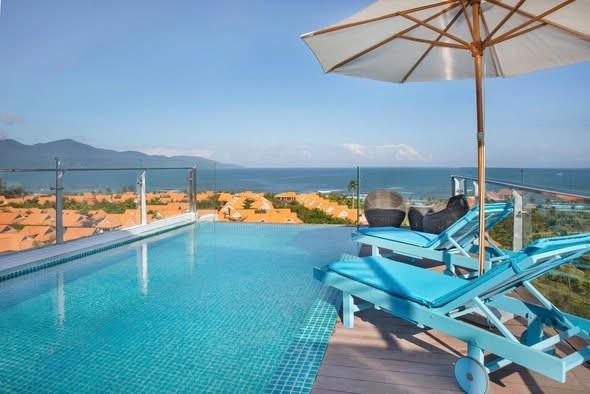 Apartment for rent, 2 bedrooms, An Hải, Đà Nẵng - Photo 1