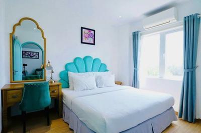 Apartment for rent, 2 bedrooms, An Hải, Đà Nẵng - Thumbnail 2