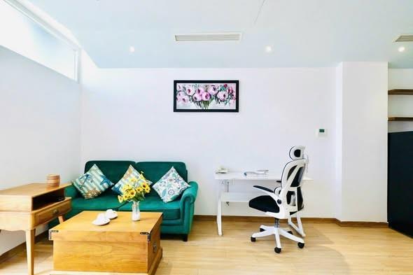 Apartment for rent, 2 bedrooms, An Hải, Đà Nẵng - Photo 3