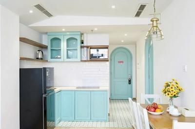 Apartment for rent, 2 bedrooms, An Hải, Đà Nẵng - Thumbnail 4