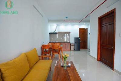 Apartment for rent, 1 bedroom, An Khê, Đà Nẵng - Thumbnail 3