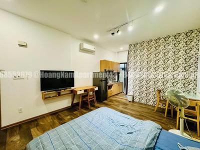 Studio for rent, 1 bedroom, Sơn Trà, Đà Nẵng - Thumbnail 2