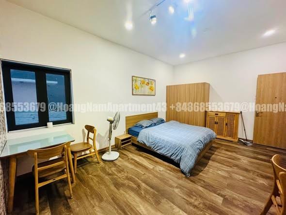 Studio for rent, 1 bedroom, Sơn Trà, Đà Nẵng - Photo 3