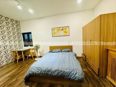 Studio for rent, 1 bedroom, Sơn Trà, Đà Nẵng - Thumbnail 4