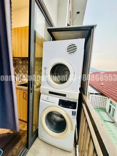 Studio for rent, 1 bedroom, Sơn Trà, Đà Nẵng - Thumbnail 5