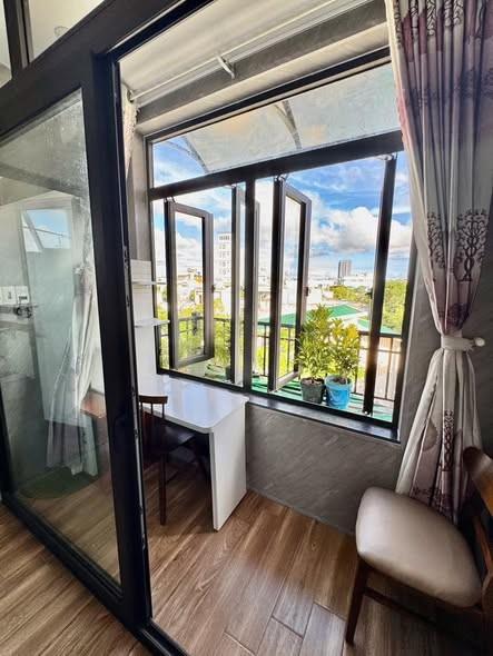 Apartment for rent, 1 bedroom, Sơn Trà, Đà Nẵng - Photo 5