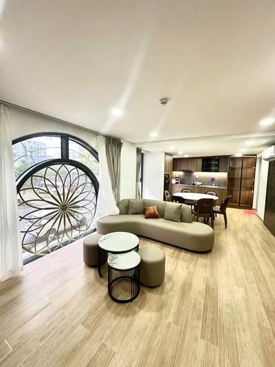 Apartment for rent, An Hải, Đà Nẵng - Thumbnail 2