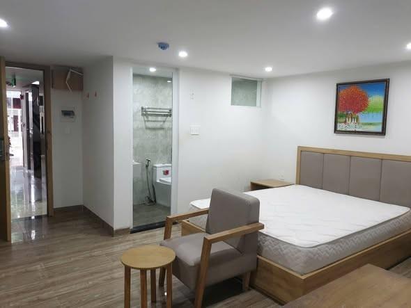 Studio for rent, 1 bedroom, Ngũ Hành Sơn, Đà Nẵng - Photo 2